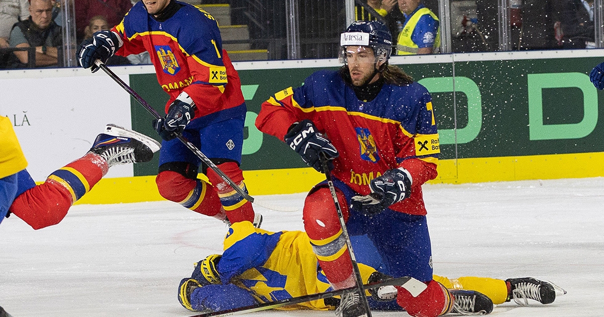 Litvániába utazik a román válogatott